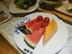 -小菜园新徽菜(芜湖镜湖苏宁店)