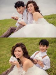 -雨墨婚纱摄影工作室