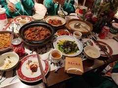 -南昌大饭店·非遗南昌菜(万寿宫店)