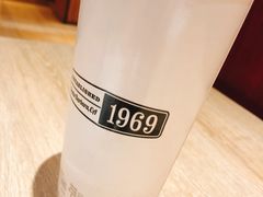 -The Habit Burger Grill 哈比特汉堡(爱琴海店)
