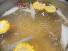 -手选潮汕鲜活牛肉火锅(二七广场店)