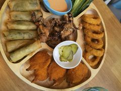 -青麦家·融合餐厅(江岛智立方店)