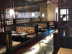 -德川家日本料理(中关村寰太大厦店)