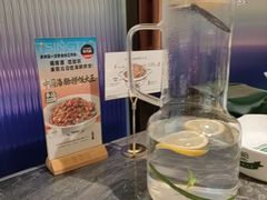 -前海沿·海鲜水饺青岛菜(乐客城店)