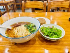 -小方的面(徐家汇店)