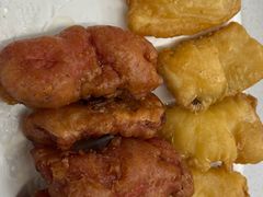 -老福洲(西洪路店)