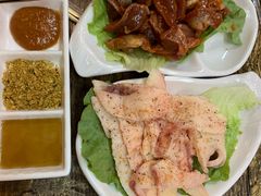 -P1泥炉烤肉(市桥富华东路店)