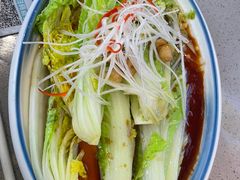 -半天妖烤鱼(皇庭广场店)