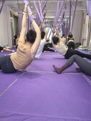 -亚太瑜伽普拉提学院