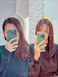 -Some Hair