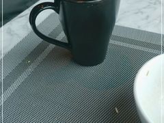 -龙之梦万丽酒店青餐厅