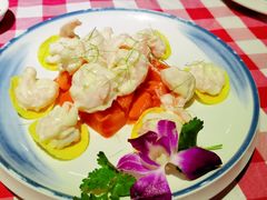 -龙桥私厨·姜花菊花过桥鱼·顺德菜(容桂店)