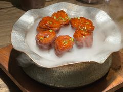 -魁盛居百年鲁菜馆(县西巷店)