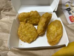 麦乐鸡-麦当劳(武商建二店)