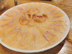 -三文彩虹鳟鱼庄