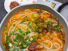 特色土豆泥-不老溪贵州菜(广安门总店)