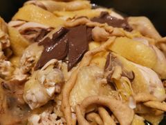 清炖鸡-花城苑广府菜(侨鑫店)
