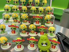 -证大大拇指广场(芳甸路店)