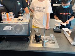 -行山咖啡(南湖店)