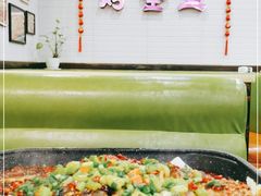 -鱼众不同·鸡公煲·烤全鱼(国顺路店)