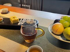 -青竺·青竹茶舍(断桥店)