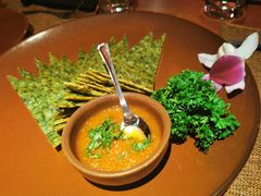 -花马天堂云南餐厅 Lost Heaven(外滩店)