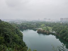 -虞山风景区