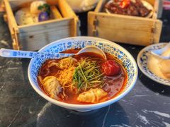 -西关味(大卫城店)