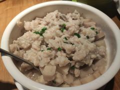 香芋蒸排骨-费大厨辣椒炒肉(万家丽一店)