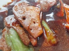 -茂隆餐厅(进贤路店)