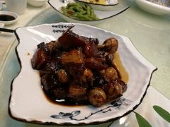 -润禾烤全羊