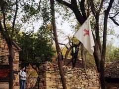 -红嫂家乡旅游区