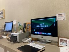 -海马体照相馆(大连罗斯福广场店)