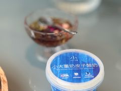 -小大董·烤鸭(观景餐厅·南京西路店)