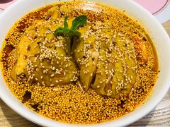 -椒爱水煮鱼川菜(让胡路万达店)