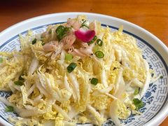 -鸽舞笙平金牌烧鸽子·融合菜(鲁谷店)