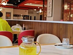 -晋阳春·山西菜·北京烤鸭(交大店)
