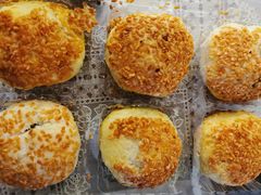 -陈大帅黄桥烧饼(桃园路店)