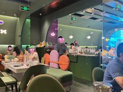 -浩海火烧云傣家菜(京广店)