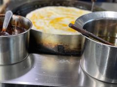 -金杨老摊头蛋饼(金口路店)