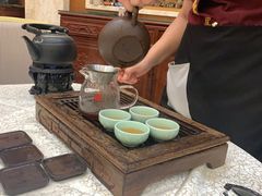 -顺德人家食府(黄金广场店)