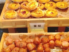 -言玖鲜火锅串串披萨自助(益田假日店)