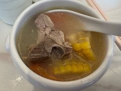 -京滨饭店·餐厅(阜外大街店)
