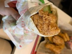 -肯德基(远洋店)
