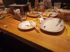 -新楚记烧烤·酒场·夺命肥肠(车公庙店)