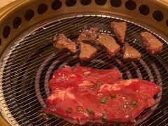 -妙香居韩国烤肉(容桂天佑城店)