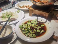 -绿茶餐厅(千岛湖银泰城店)