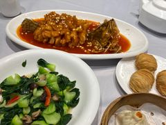 -沈大成(南京东路店)