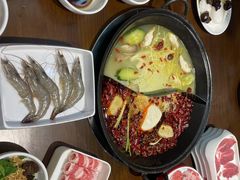 -刘火辣老火锅(光谷店)