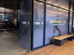 -燃坊JEN ACTIVE游泳健身中心·深圳前海JEN酒店